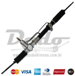 ALFA ROMEU 164 12V - Caixa de Direção Hidráulica - Remanufaturada