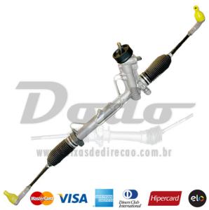 CORDOBA - Caixa de Direção Hidráulica - Remanufaturada - A Base de Troca