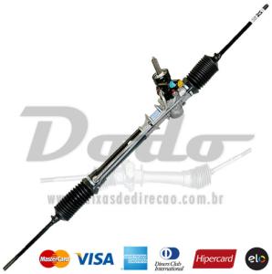 CORSA CLASSIC - Caixa de Direção Hidráulica - Remanufaturada