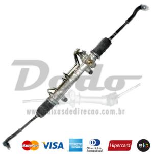 DOBLO - Caixa de Direção Hidráulica -