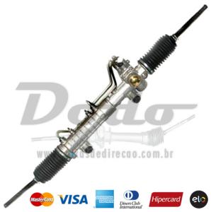 PALIO - STRADA - Caixa de Direção Hidráulica - Remanufaturada